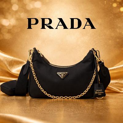 PRADA Re-Nylon bag or £1,100 CASH