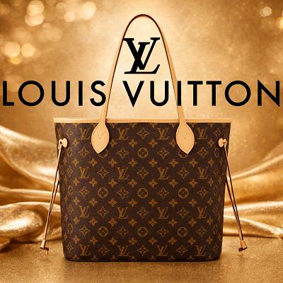 Louis Vuitton Neverfull Tote or £1,000 CASH