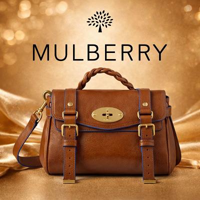 Mulberry Mini Alexa or £750 CASH