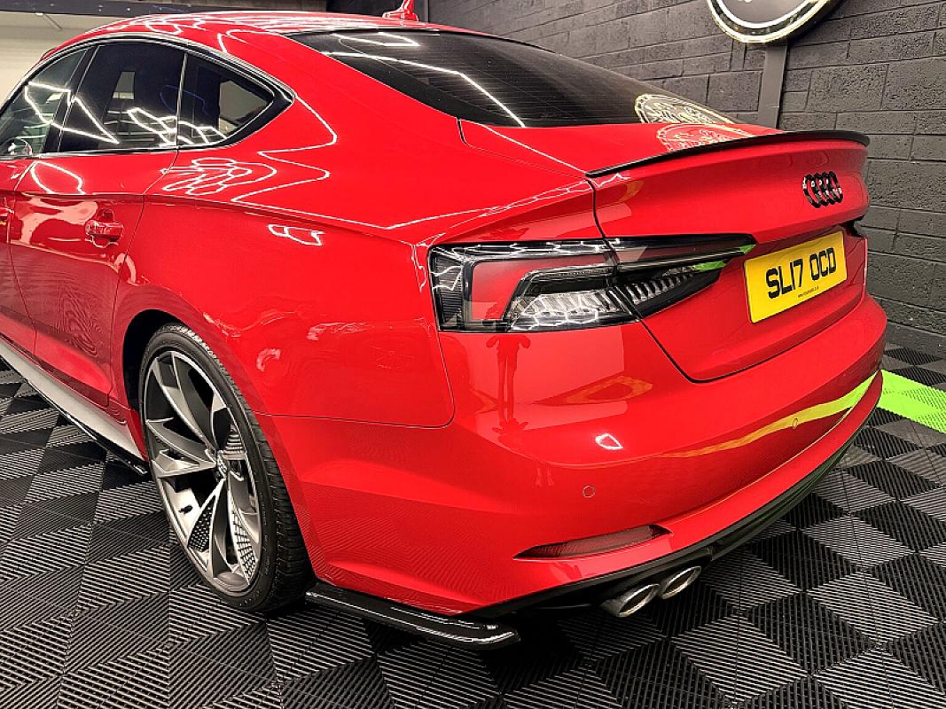 A5 S-Line or £13,000 - Image 2