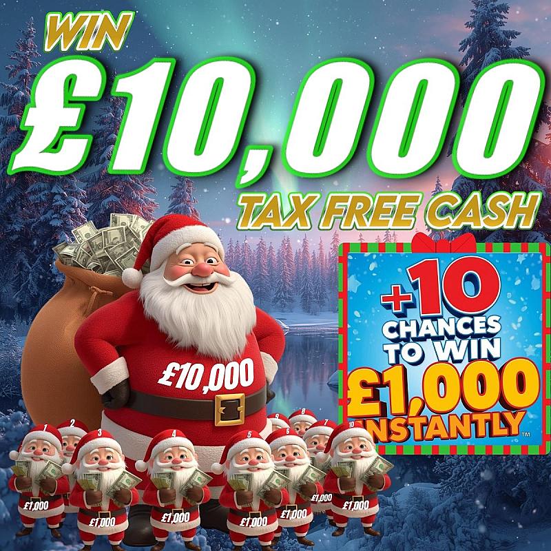 TEN GRAND + 10 GRANDS