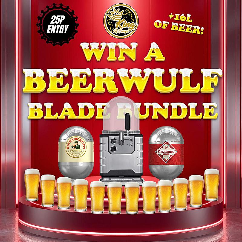 BeerWulf Blade