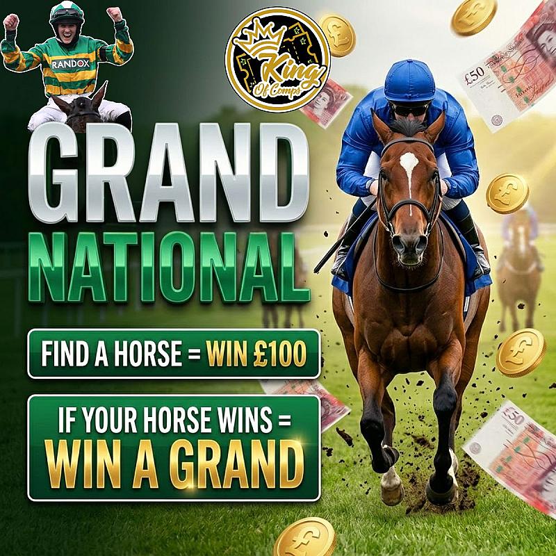 The GRAND National