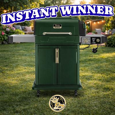 Ninja Flexflame or £750 CASH