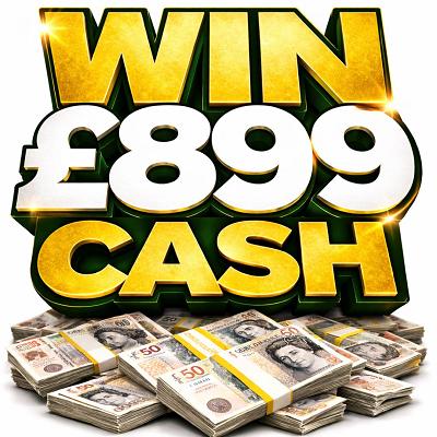 £899 CASH