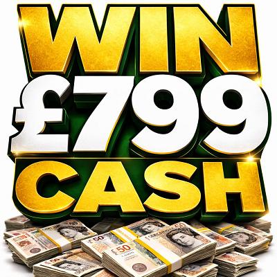 £799 CASH