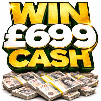 £699 CASH