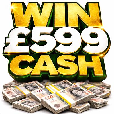 £599 CASH