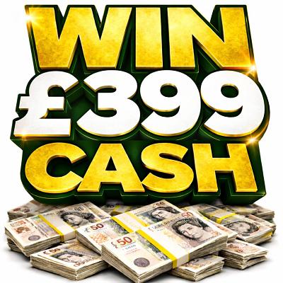 £399 CASH