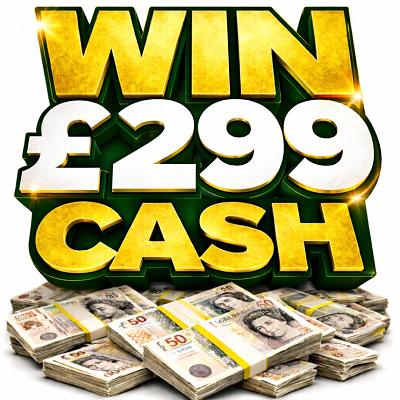 £299 CASH