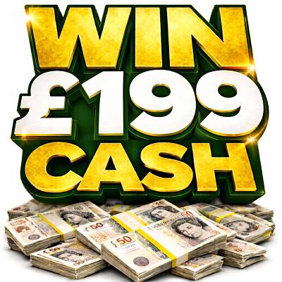 £199 CASH