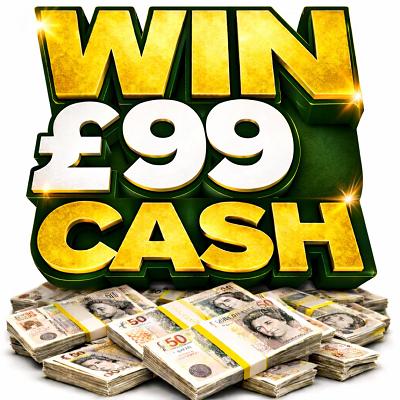 £99 CASH 