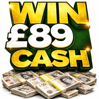 £89 CASH
