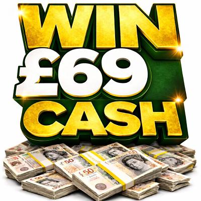£69 CASH