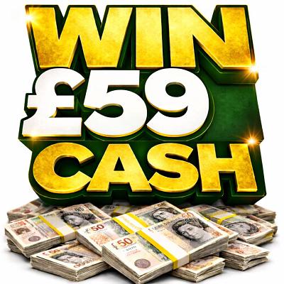£59 CASH