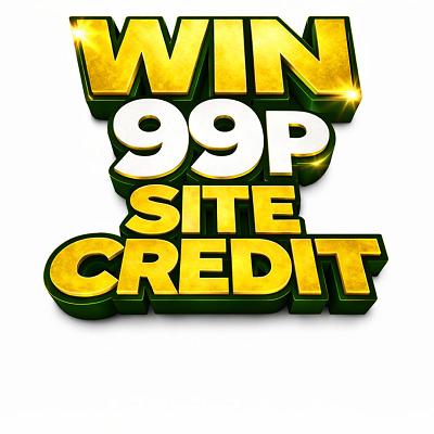 99P SITE CREDIT