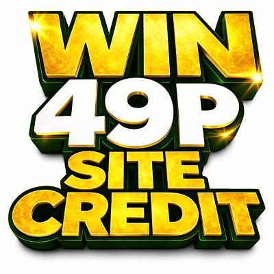 49P SITE CREDIT 
