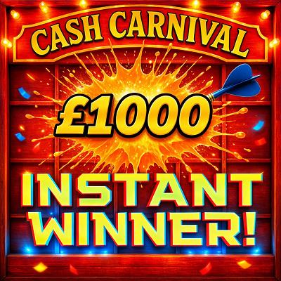 £1,000 CASH