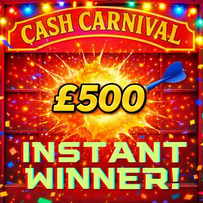 £500 CASH