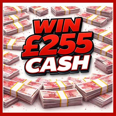 £255 CASH