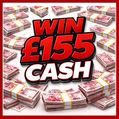 £155 CASH