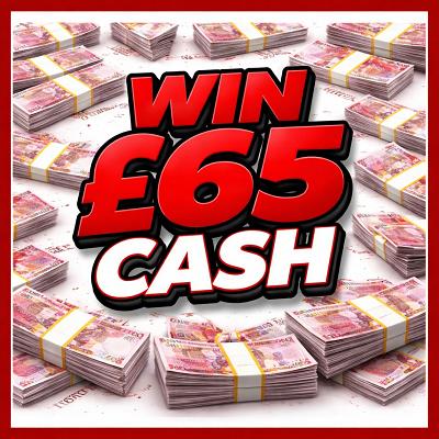 £65 CASH