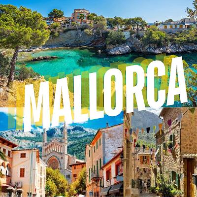 4 Nights in Mallorca for 2 or £950