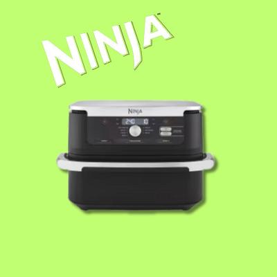 Ninja Flexdrawer or £200 CASH