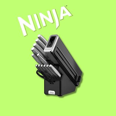 Ninja 6p Knives Set or £150 CASH