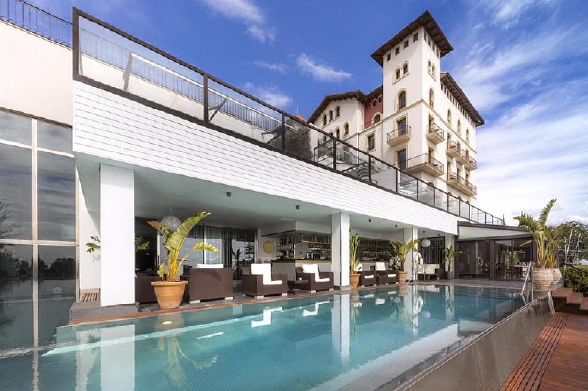 Five Star Barcelona Trip For 2 - Image 3