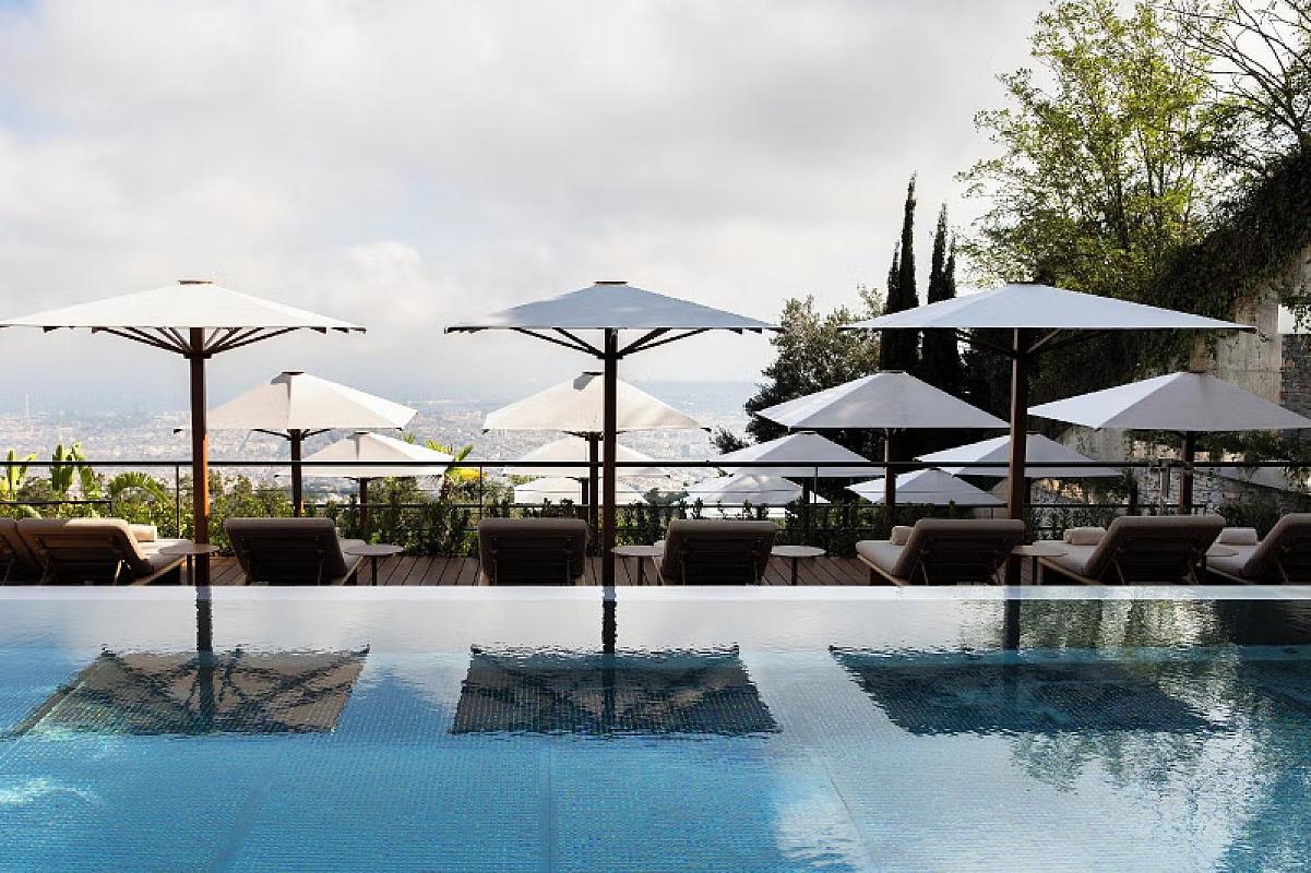 Five Star Barcelona Trip For 2 - Image 4