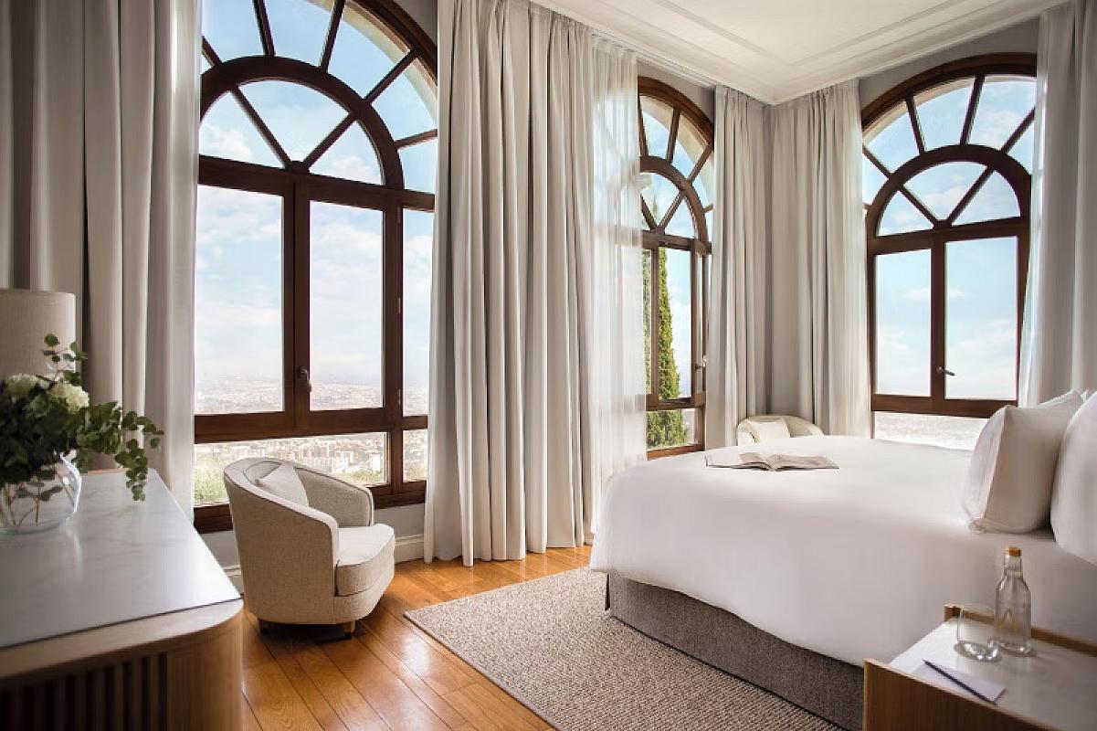 Five Star Barcelona Trip For 2 - Image 6