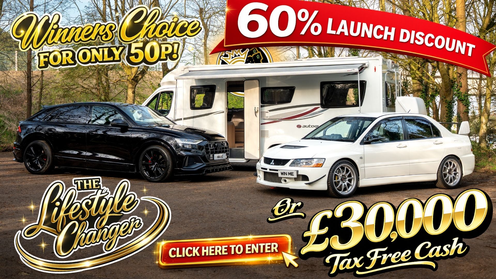 THE LIFESTYLE CHANGER