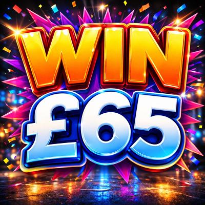 £65 CASH 