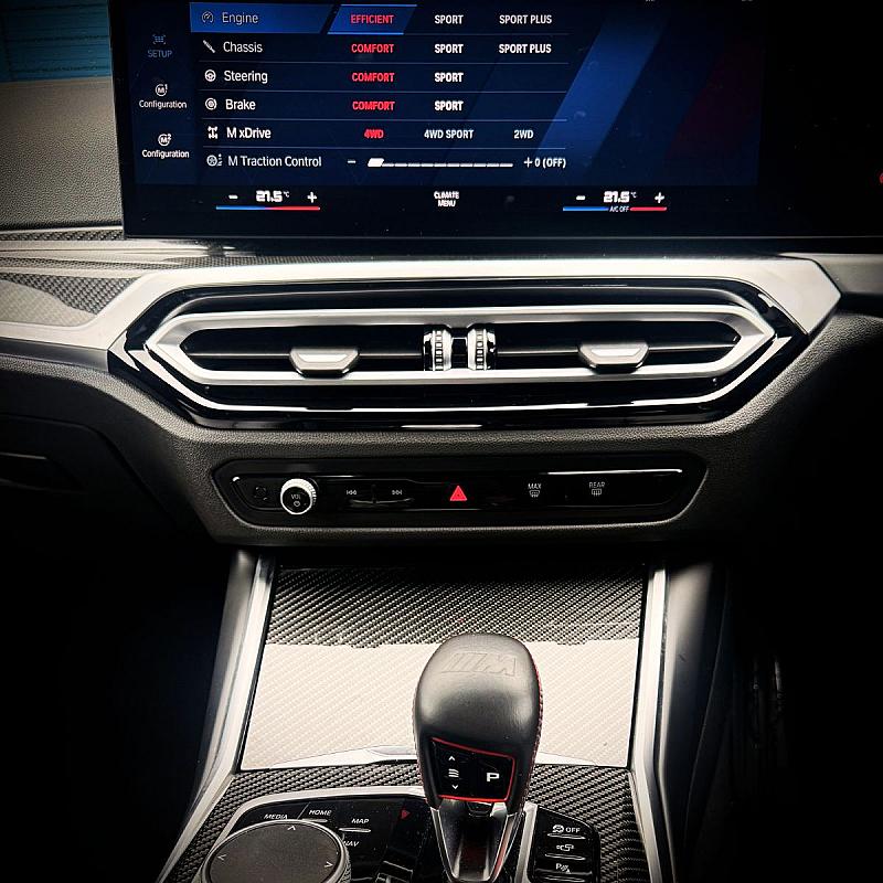 2024 BMW M3 Competition or £50,000 Tax Free Cash - Image 8