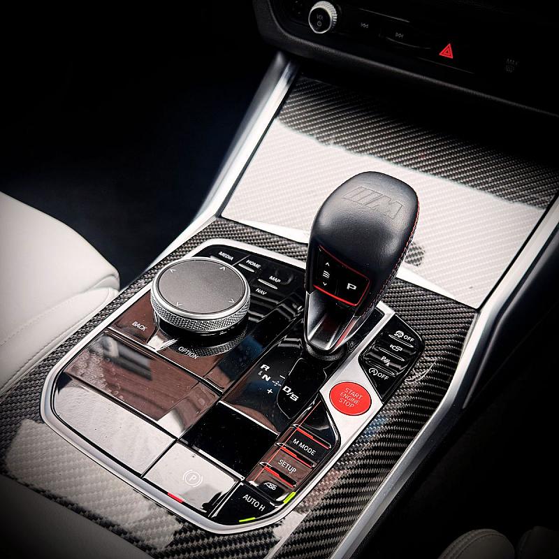 2024 BMW M3 Competition or £50,000 Tax Free Cash - Image 7