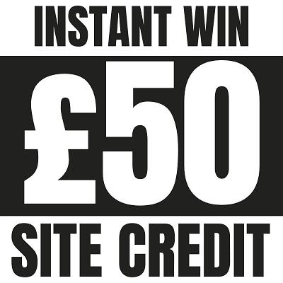 £50 CREDIT