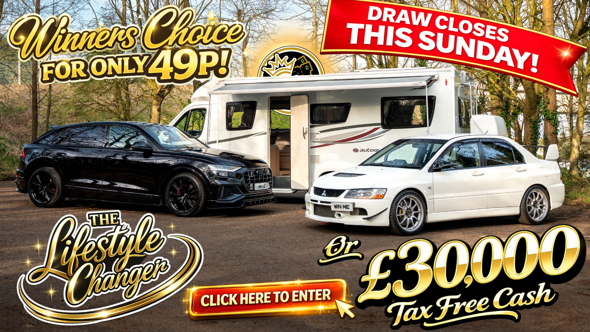 THE LIFESTYLE CHANGER