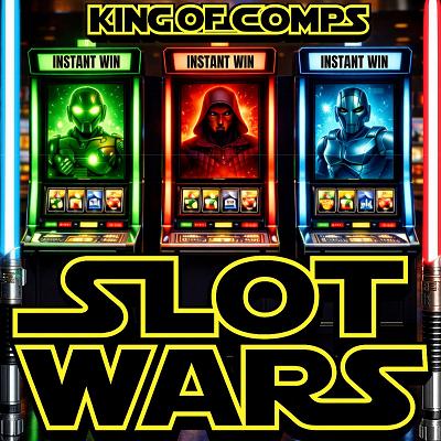 SLOT WARS