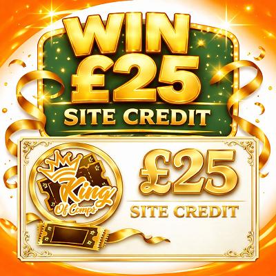 £25 Site credit 