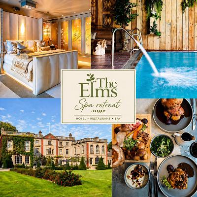 The Elms Getaway