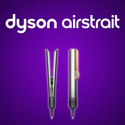 DYSON AIRSTRAIT OR £340