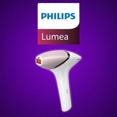 PHILIPS LUMEA OR £330 CASH