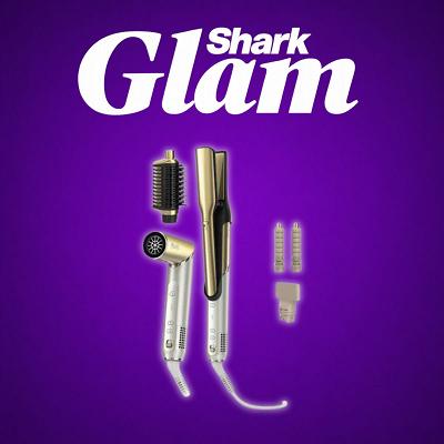 SHARK GLAM MULTI OR £275 CASH