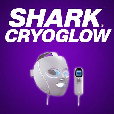 SHARK CRYOGLOW OR £225 CASH