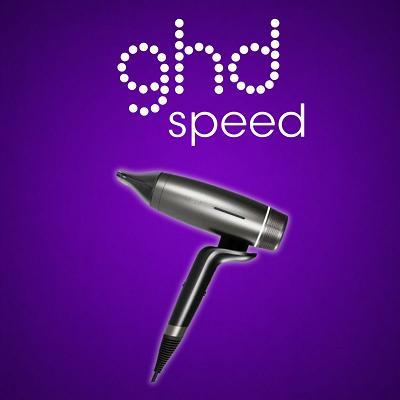 GHD SPEED OR £225 CASH
