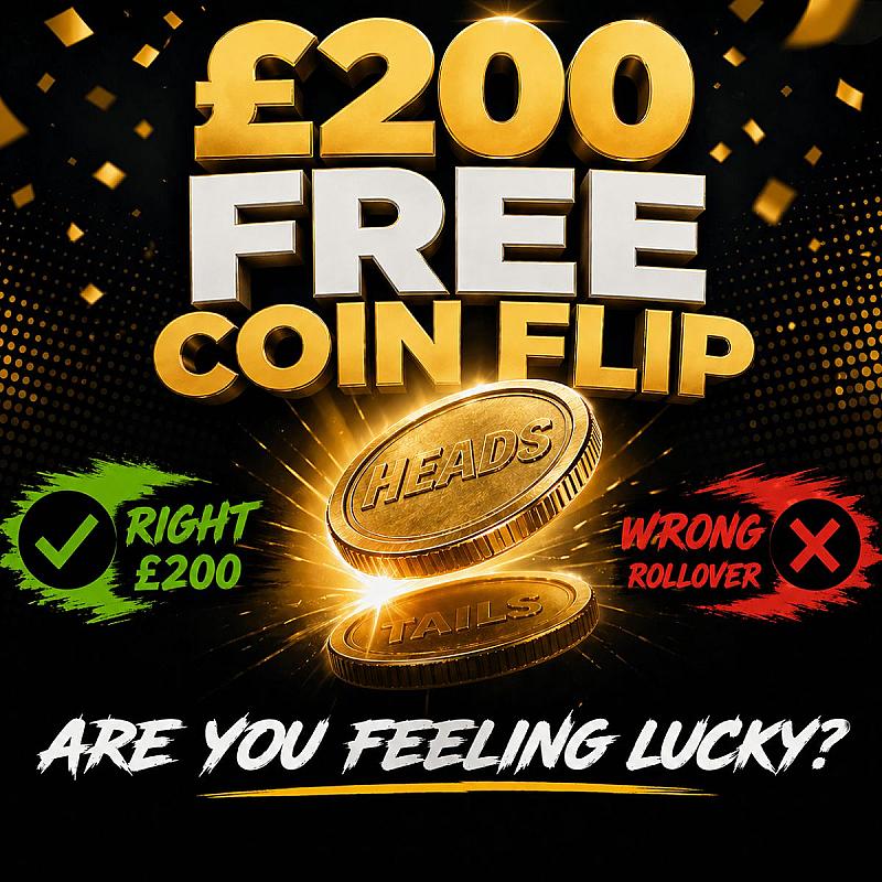 FREE COIN FLIP