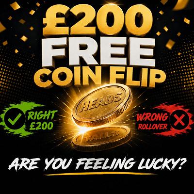 FREE COIN FLIP