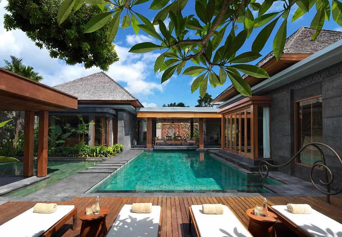 5* Bali Trip for 2 - Image 2