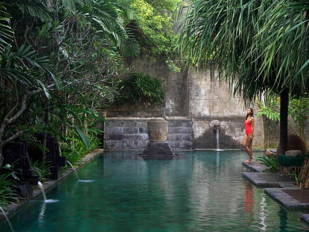 5* Bali Trip for 2 - Image 3